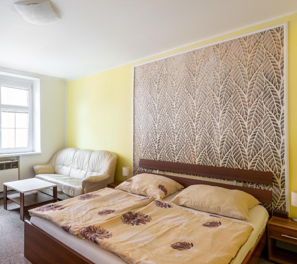 Lena Apartment เดชชิน ภายนอก รูปภาพ